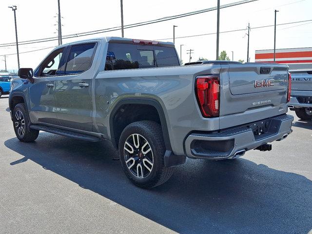 Thumbnail image of 2024 GMC Sierra 1500 at JohnSauderNewHolland of New Holland, PA