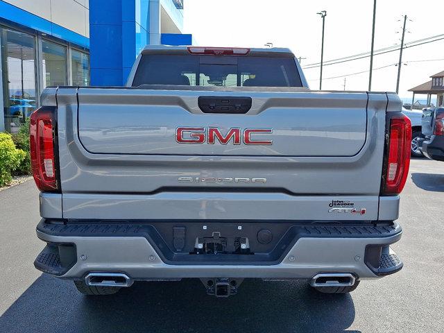 Thumbnail image of 2024 GMC Sierra 1500 at JohnSauderNewHolland of New Holland, PA