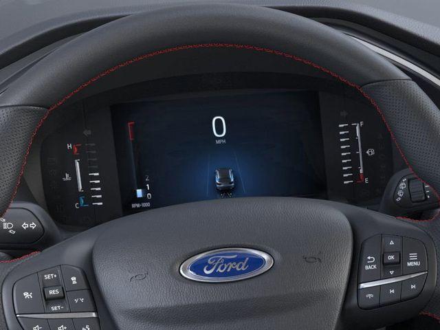 Thumbnail image of 2025 Ford Escape at City World Ford