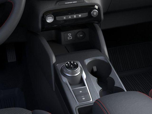 Thumbnail image of 2025 Ford Escape at City World Ford