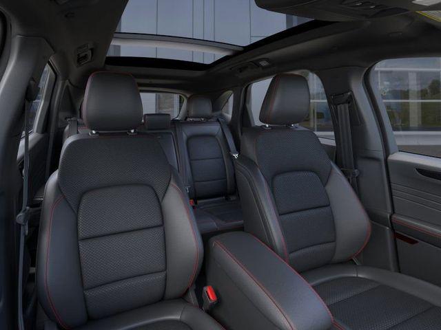 Thumbnail image of 2025 Ford Escape at City World Ford