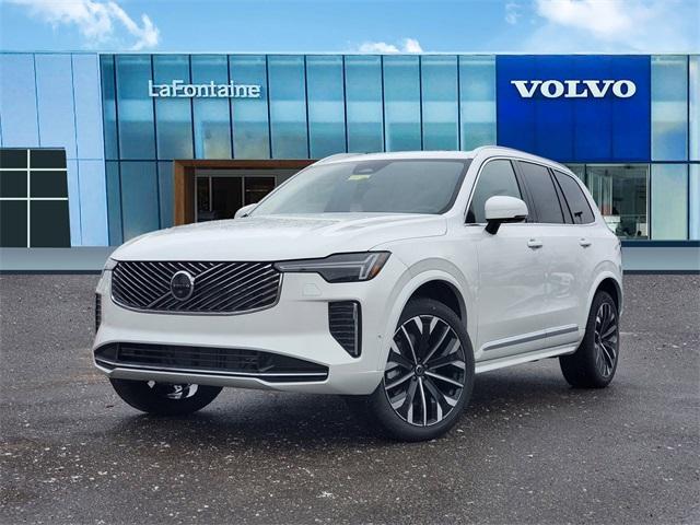 Thumbnail image of 2025 Volvo XC90 at LaFontaine Volvo Cars of Farmington Hills
