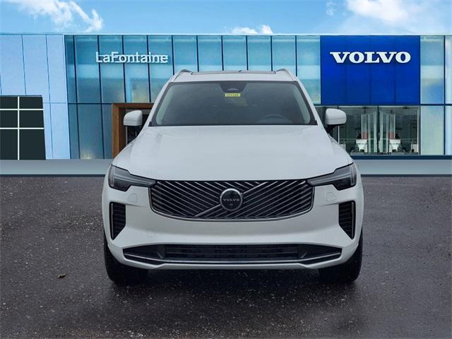 Thumbnail image of 2025 Volvo XC90 at LaFontaine Volvo Cars of Farmington Hills