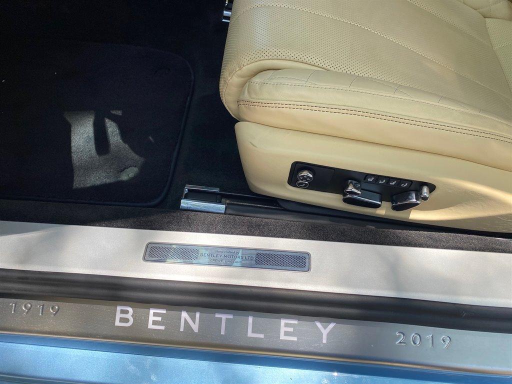 Thumbnail image of 2020 Bentley Continental at South Tampa Auto Boutique, LLC