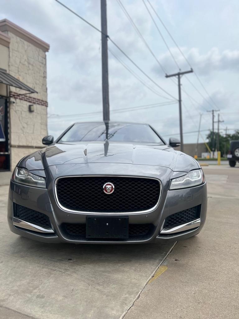 Thumbnail image of 2016 Jaguar XF at Always A-Way Automotive Llc