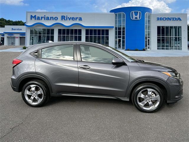 Thumbnail image of 2022 Honda HR-V at Mariano Rivera Honda