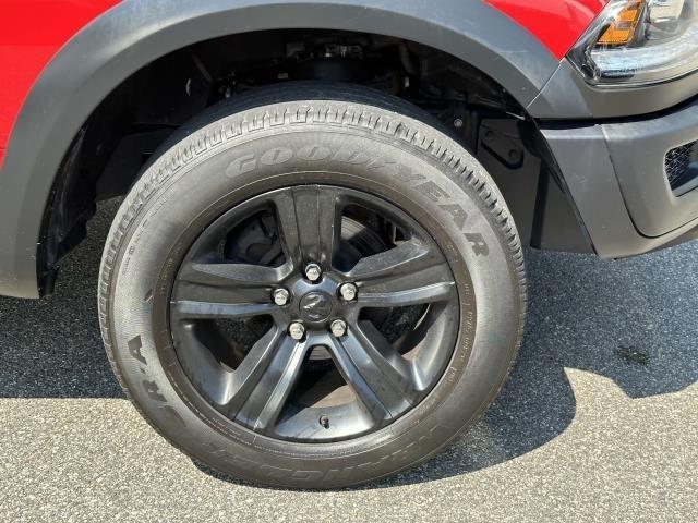 Thumbnail image of 2021 Ram 1500 Classic at East Hills Chrysler Jeep Dodge