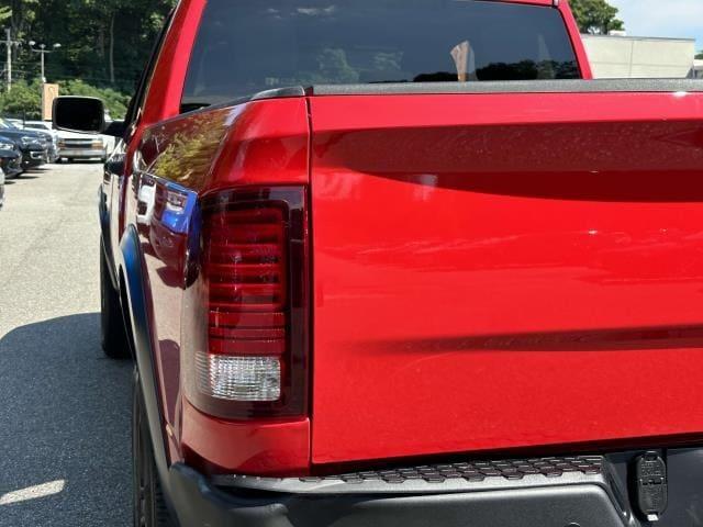 Thumbnail image of 2021 Ram 1500 Classic at East Hills Chrysler Jeep Dodge
