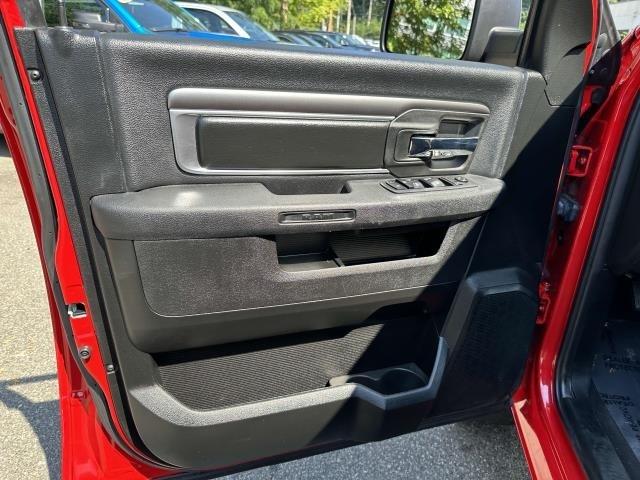 Thumbnail image of 2021 Ram 1500 Classic at East Hills Chrysler Jeep Dodge