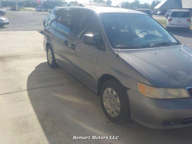 Thumbnail image of 2000 Honda Odyssey at Remart Motors LLC