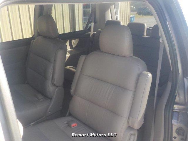 Thumbnail image of 2000 Honda Odyssey at Remart Motors LLC