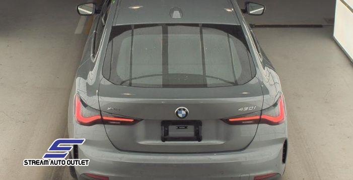 Thumbnail image of 2024 BMW 4 Series at STREAM AUTO OUTLET