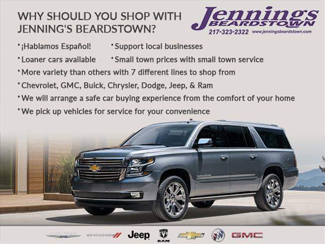 Thumbnail image of 2016 Porsche Macan at Jennings Beardstown Inc
