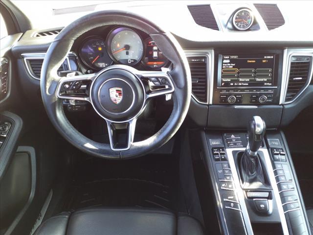 Thumbnail image of 2016 Porsche Macan at Jennings Beardstown Inc