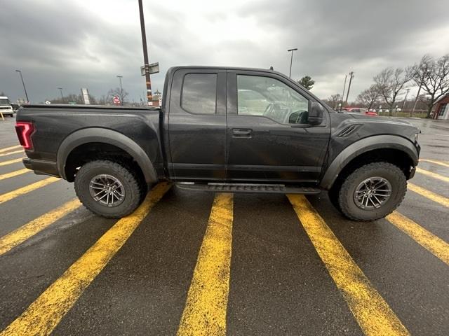Thumbnail image of 2019 Ford F-150 at Towne Ford Lincoln