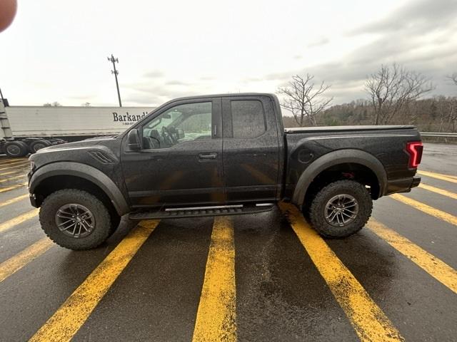 Thumbnail image of 2019 Ford F-150 at Towne Ford Lincoln