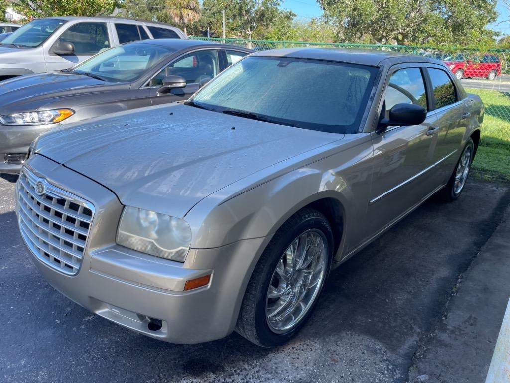 Thumbnail image of 2009 Chrysler 300 at B&A Auto Sales, Central Florida's #1 Buy Here Pay Here!