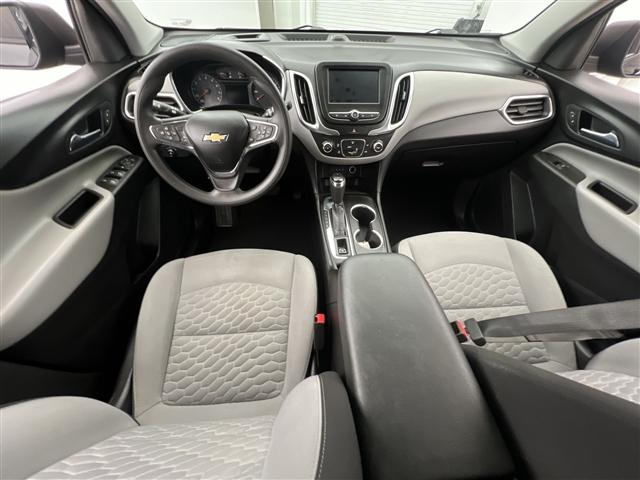 Thumbnail image of 2021 Chevrolet Equinox at Mccluskey Chevrolet Kings Automall