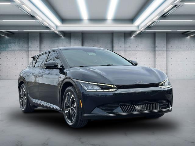 Thumbnail image of 2022 Kia EV6 at Ford of Smithtown