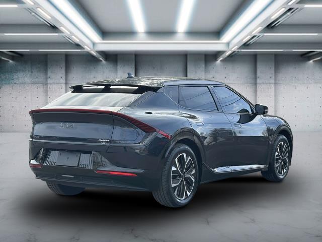 Thumbnail image of 2022 Kia EV6 at Ford of Smithtown