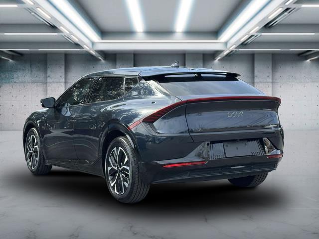 Thumbnail image of 2022 Kia EV6 at Ford of Smithtown
