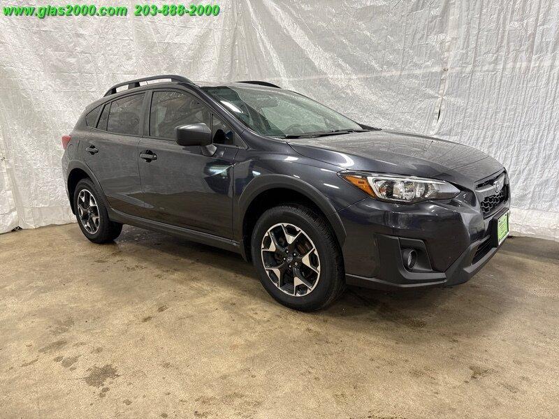 Thumbnail image of 2019 Subaru Crosstrek at Green Light Auto Sales