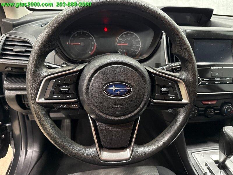 Thumbnail image of 2019 Subaru Crosstrek at Green Light Auto Sales