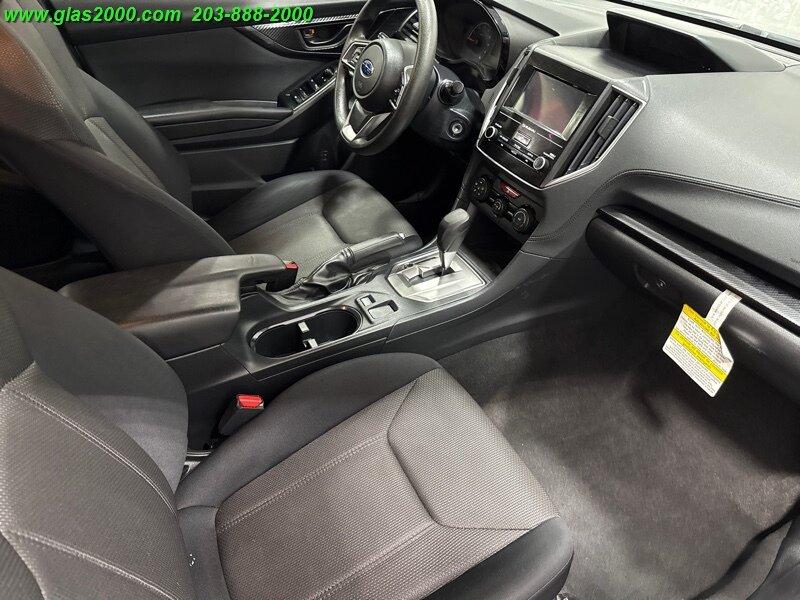 Thumbnail image of 2019 Subaru Crosstrek at Green Light Auto Sales