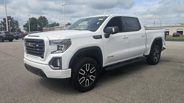 Thumbnail image of 2020 GMC Sierra 1500 at Medlin Buick GMC Mazda USED