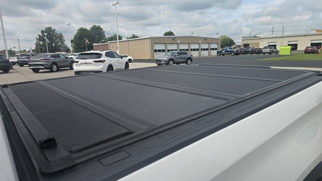 Thumbnail image of 2020 GMC Sierra 1500 at Medlin Buick GMC Mazda USED