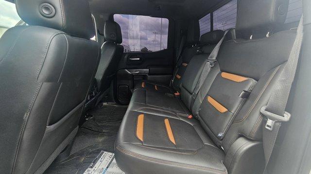 Thumbnail image of 2020 GMC Sierra 1500 at Medlin Buick GMC Mazda USED