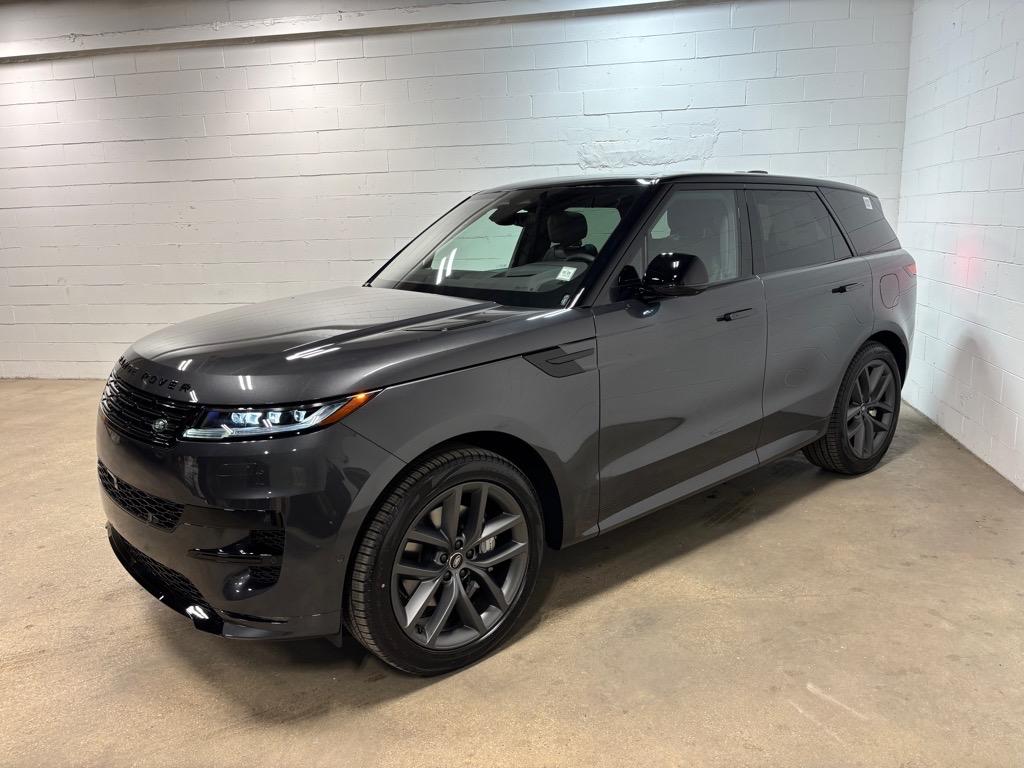 Thumbnail image of 2025 Land Rover Range Rover Sport at Jaguar Land Rover Glen Cove