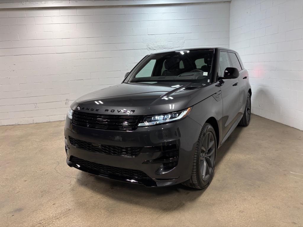 Thumbnail image of 2025 Land Rover Range Rover Sport at Jaguar Land Rover Glen Cove