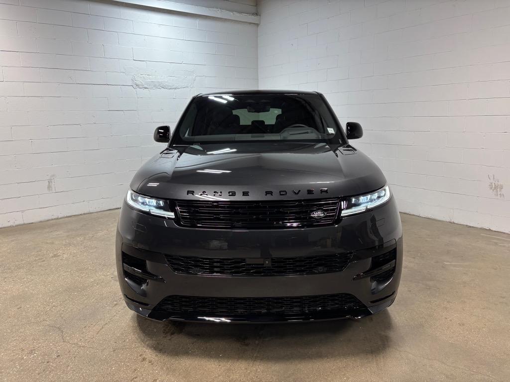 Thumbnail image of 2025 Land Rover Range Rover Sport at Jaguar Land Rover Glen Cove