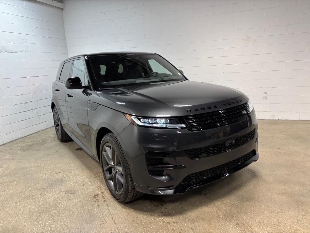 Thumbnail image of 2025 Land Rover Range Rover Sport at Jaguar Land Rover Glen Cove