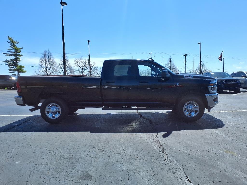 Thumbnail image of 2025 Ram 2500 at Dave Dennis Chrysler Jeep Dodge Ram