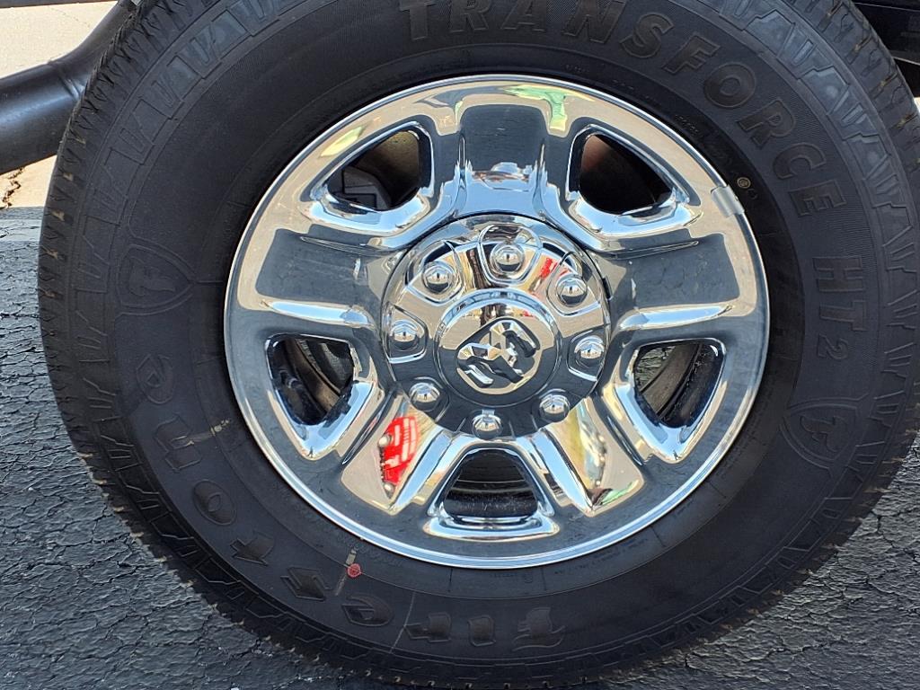 Thumbnail image of 2025 Ram 2500 at Dave Dennis Chrysler Jeep Dodge Ram