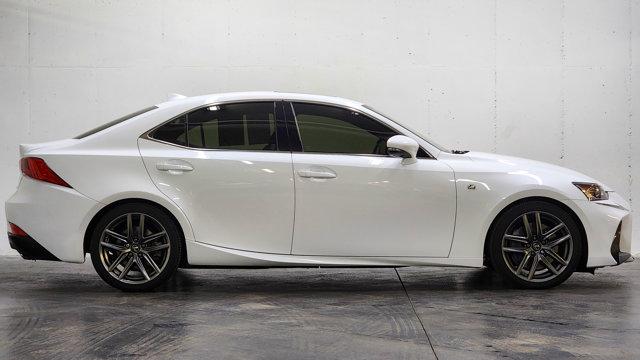 Thumbnail image of 2019 Lexus IS 300 at McGrath Acura of Morton Grove NEW