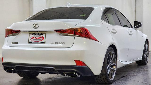 Thumbnail image of 2019 Lexus IS 300 at McGrath Acura of Morton Grove NEW