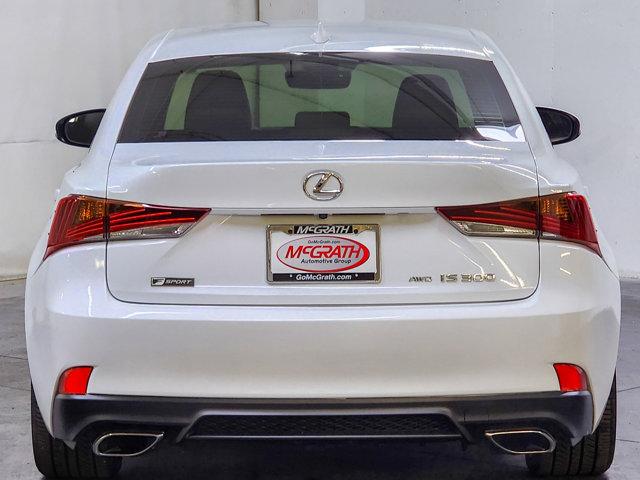 Thumbnail image of 2019 Lexus IS 300 at McGrath Acura of Morton Grove NEW