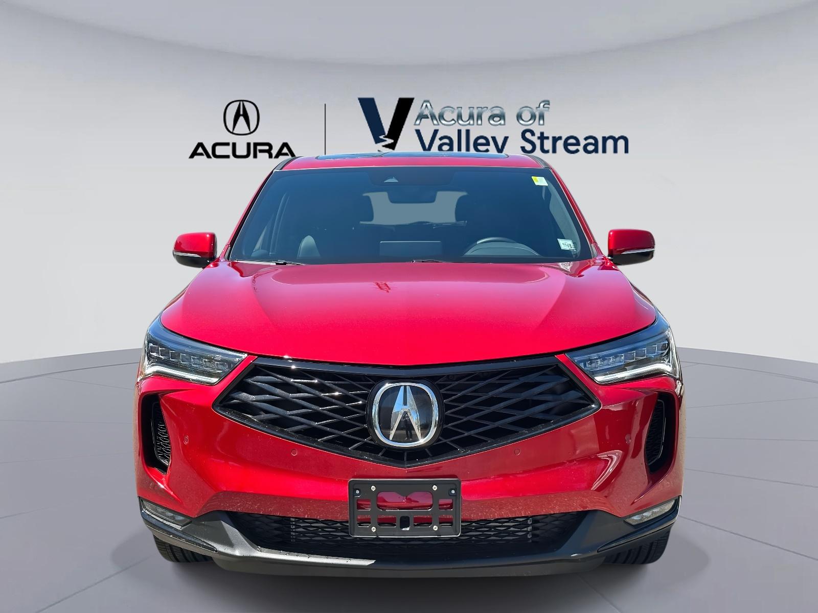 Thumbnail image of 2025 Acura RDX at Acura of Valley Stream