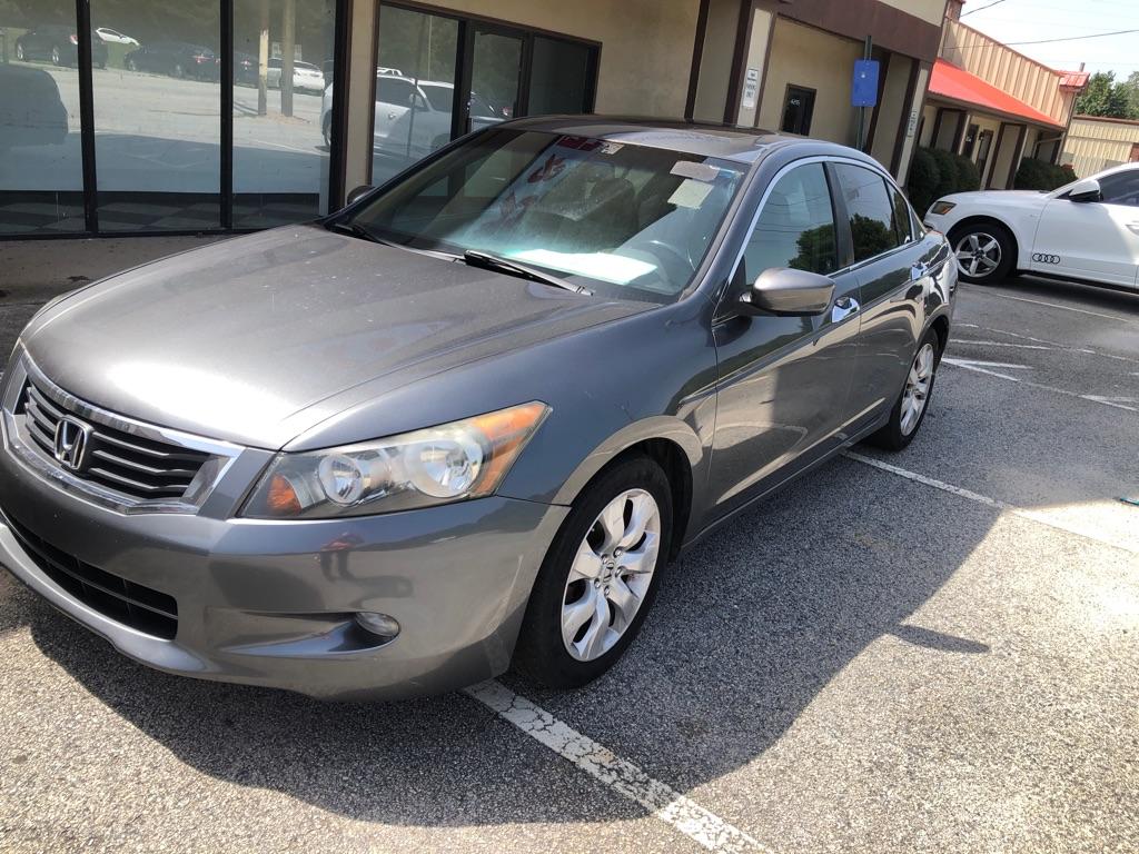 Thumbnail image of 2010 Honda Accord at EZCARZ of HAMPTON, GA