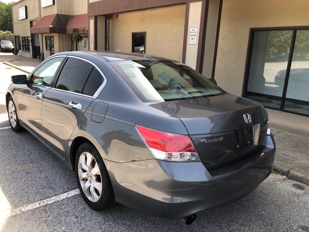 Thumbnail image of 2010 Honda Accord at EZCARZ of HAMPTON, GA