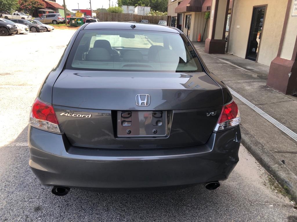 Thumbnail image of 2010 Honda Accord at EZCARZ of HAMPTON, GA