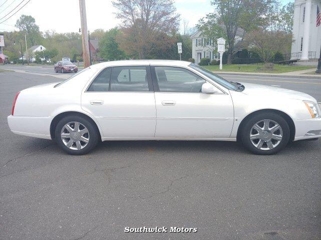Thumbnail image of 2006 Cadillac DTS at Southwick Motors