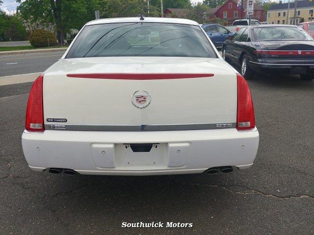 Thumbnail image of 2006 Cadillac DTS at Southwick Motors