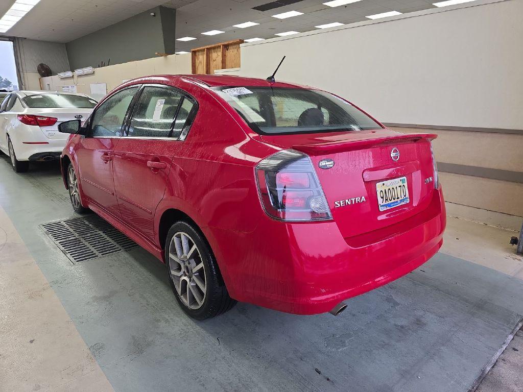 Thumbnail image of 2007 Nissan Sentra at CARZ4YOU.COM of ROBERTSDALE, AL