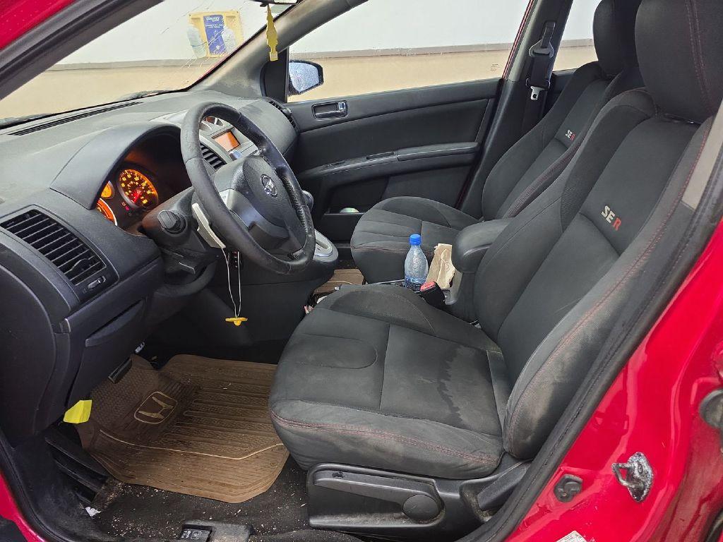 Thumbnail image of 2007 Nissan Sentra at CARZ4YOU.COM of ROBERTSDALE, AL