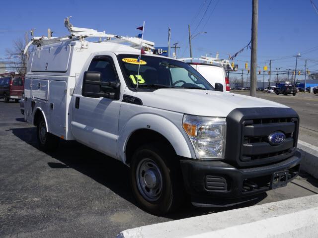 Thumbnail image of 2013 Ford F-350 Super Duty at A & B Motors