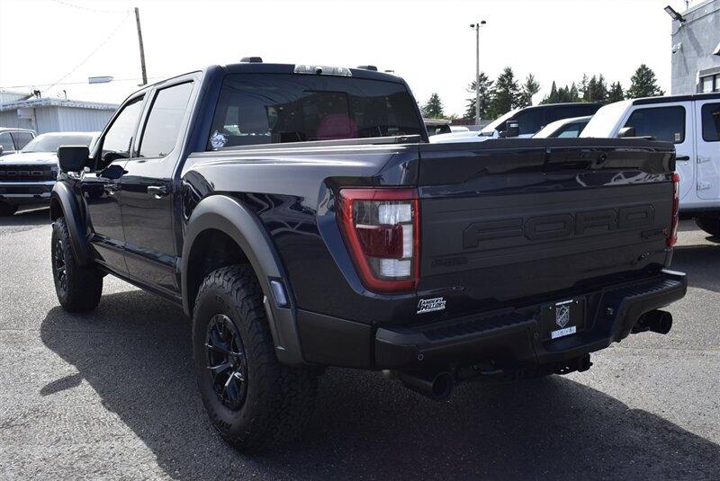 Thumbnail image of 2023 Ford F-150 at Landers Motors